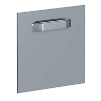 HangZ™ Self-Adhesive Plate Kit 13lb. Hanger