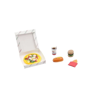 Mini Fast Food Set by Make Market®