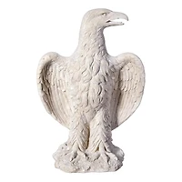 Design Toscano 3ft. America's Grand-Scale Right Facing Eagle Statue