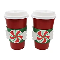 16oz. Candy Paper Cup Set by Celebrate It™