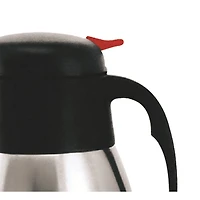 Brentwood 68oz. Vacuum-Insulated Stainless Steel Coffee Carafe