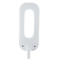 OttLite Wellness Series Flexible Soft Touch LED Desk Lamp