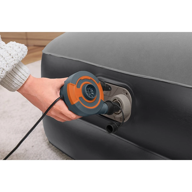 Bestway Tritech™ 18" Twin Air Mattress