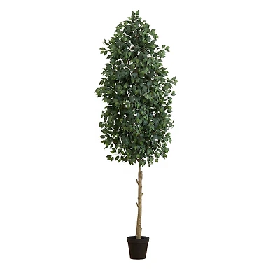 10ft. Artificial Ficus Tree