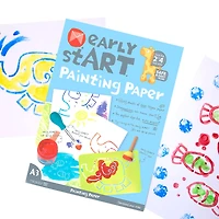 Micador® early stART® A3 Painting Paper Pad 