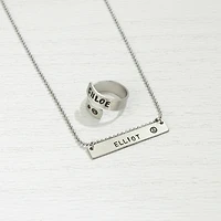 ImpressArt® 3mm Icon Metal Stamps Pack