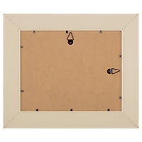 Home 8" x 10" Greige & Black Frame by Studio Décor®