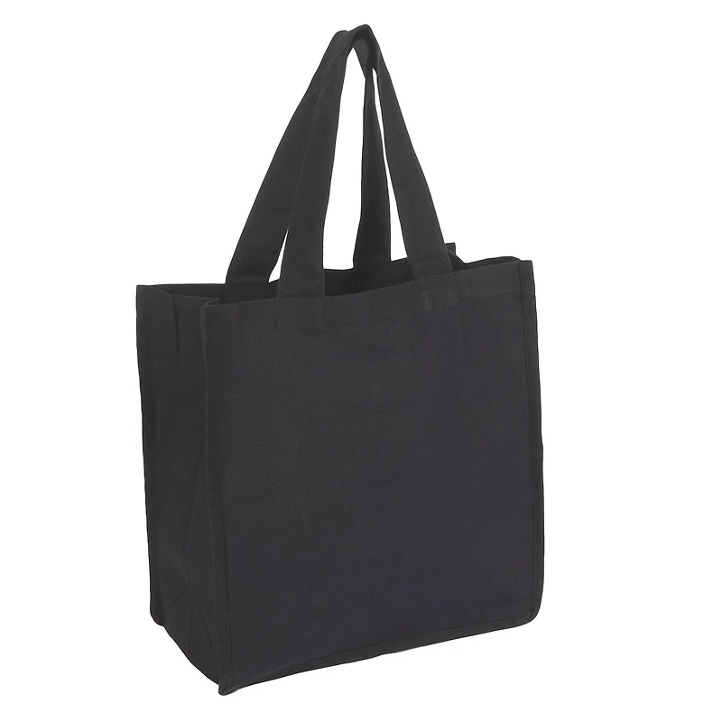 Durable Canvas Tote by Make Market