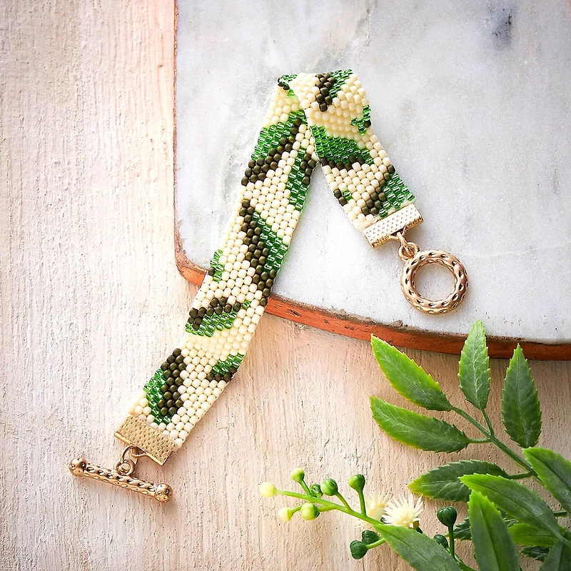 Toho® Matte Japanese Glass Seed Beads, 11/0