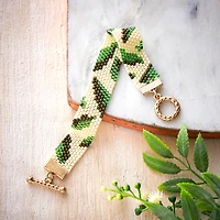 Toho® Matte Japanese Glass Seed Beads, 11/0