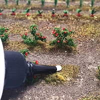 JTT Scenery Products Thick Model Glue, 8oz.