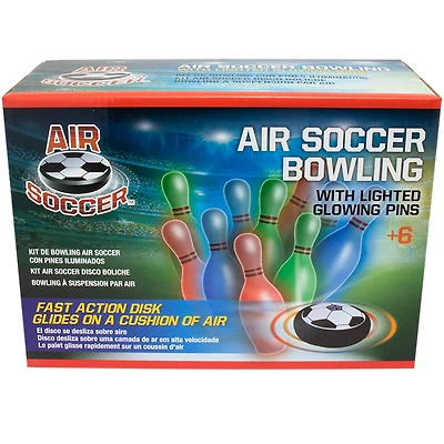 Maccabi Art™ Air Soccer™ Bowling Game