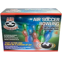 Maccabi Art™ Air Soccer™ Bowling Game
