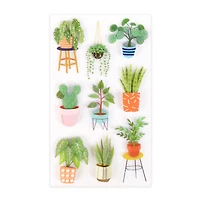 House Plant Stickers by Recollections™