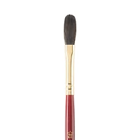 Royal & Langnickel® Nocturna Pro™ Oval Wash Brush