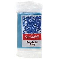 Speedball® Speedy Cut Easy™ Blue Block