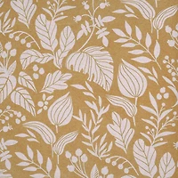 30" Kraft Foliage Gift Wrap by Celebrate It™