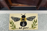 DII® Bee Our Guest Doormat