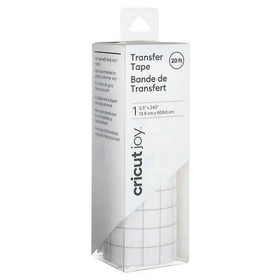 Cricut Joy™ Bulk Transfer Tape