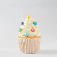 PME Cake Sweet Street® 5oz. Cake Decorating Rainbow Pearls