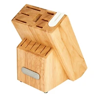 Farberware EdgeKeeper White 14-Piece Cutlery Set