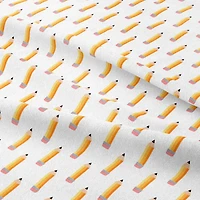 Camelot Fabrics Pencil Cotton Fabric