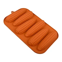 Corn Silicone Treat Mold by Makery™