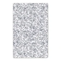 Leaf Lattice Tea Towel Set