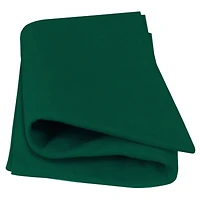 10 yd. Full Bolt: Dark Green Felt