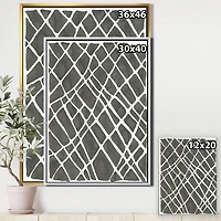 Designart - Minimalist Graphics V