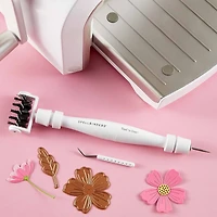 Spellbinders® Tool 'N One™ White Die Cutting Tool Kit
