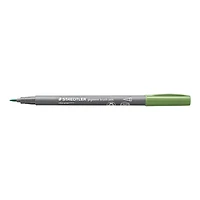 STAEDTLER® Pigments Arts Nature Brush Pen Set