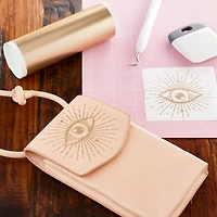 Cricut Joy™ Permanent Smart Vinyl™ Matte Metallic