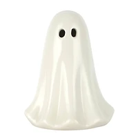 5.5" Light Up Ceramic Ghost Tabletop Décor by Ashland®