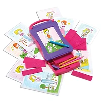 Cra-Z-Art® 25 Piece Fashion Designer Kit