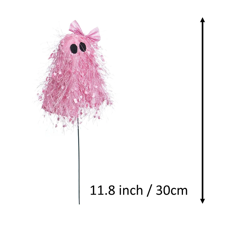 12" Ghost Pick by Ashland