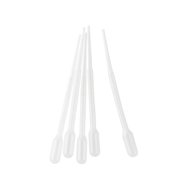 Plastic Pipettes, 5ct. by Make Market®