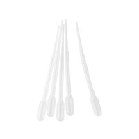 Plastic Pipettes, 5ct. by Make Market®