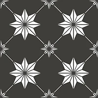 FloorPops Rigel Peel & Stick Floor Tiles