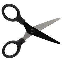 JAM Paper 5" Multi-Purpose Mini Scissors