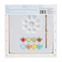 Dinosaur Canvas Painting Kit by Creatology™