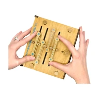 True Genius - Caesar's Codex