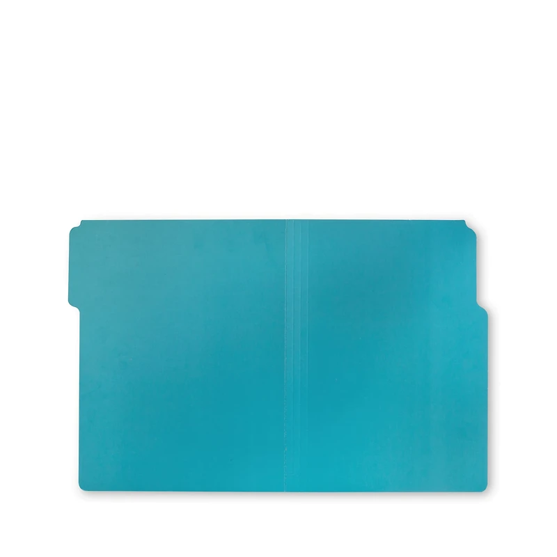 Steel Mill & Co.® Garden Blooms File Folders