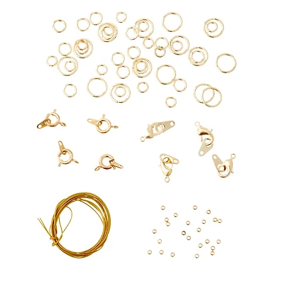 Findings Kit by Bead Landing