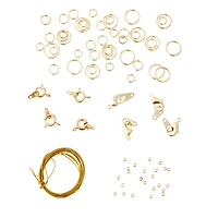 Findings Kit by Bead Landing