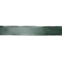 1.5" x 30ft. Sage Wired Sateen Ribbon by Celebrate It®