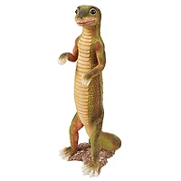 Design Toscano 12" Jo Jo the Gecko Statue