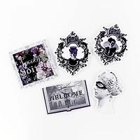 Dead Regency Vinyl Die-Cut Stickers by Recollections™