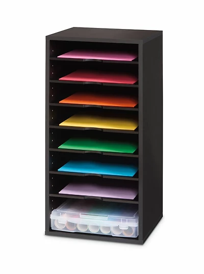 Make Station Panel Tower by Simply Tidy