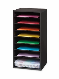 Make Station Panel Tower by Simply Tidy